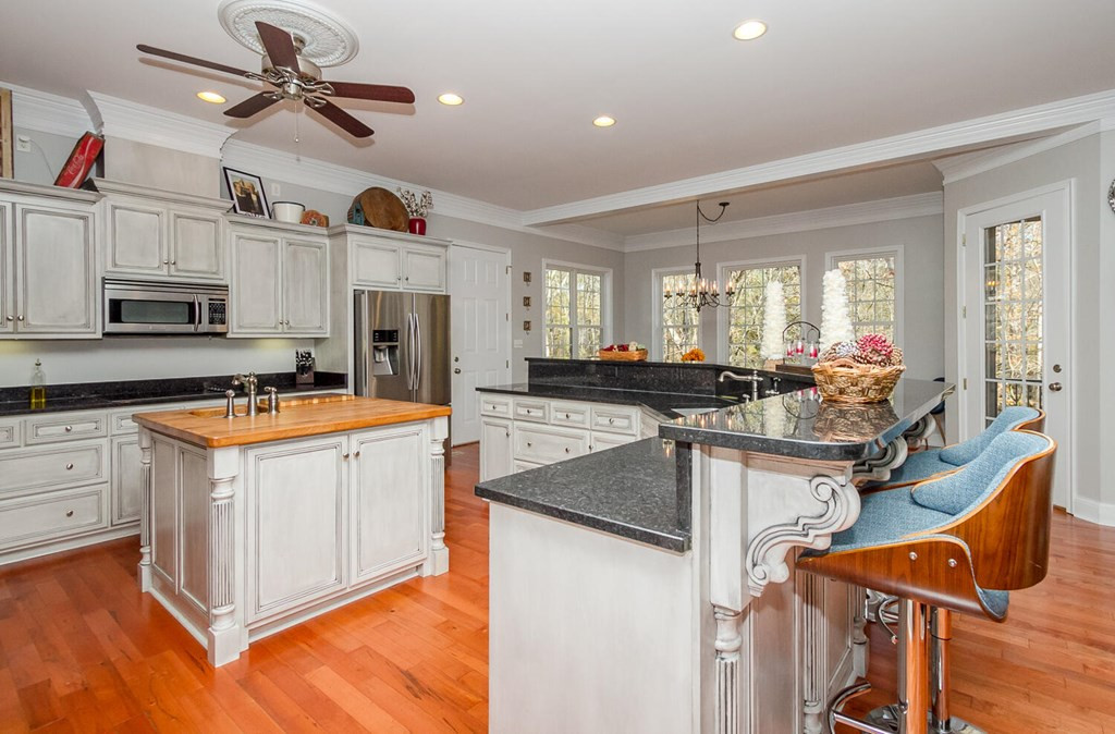 305 Walton Mill Road Appling, GA 30802 - Photo 17 of 75