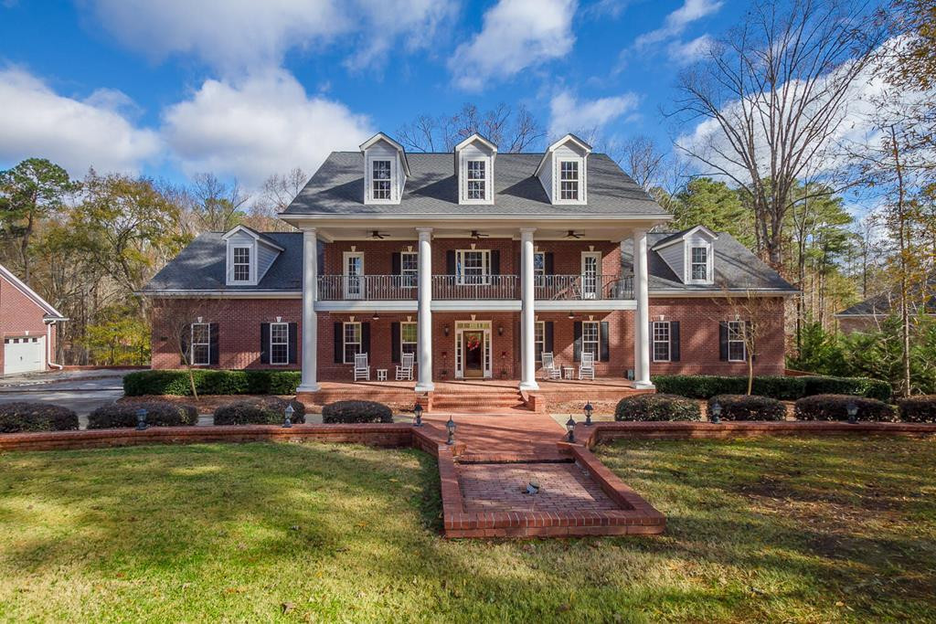 305 Walton Mill Road Appling, GA 30802 - Photo 2 of 75