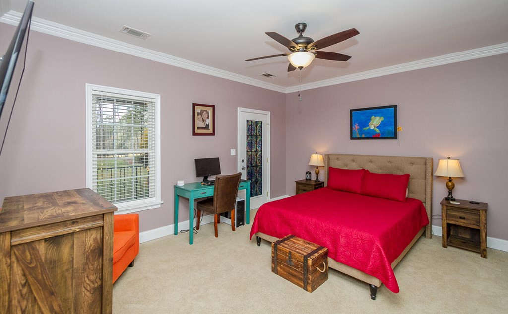 305 Walton Mill Road Appling, GA 30802 - Photo 36 of 75