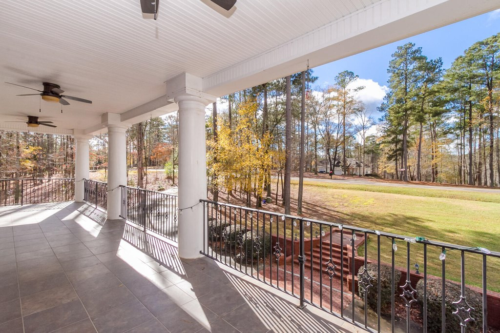 305 Walton Mill Road Appling, GA 30802 - Photo 38 of 75