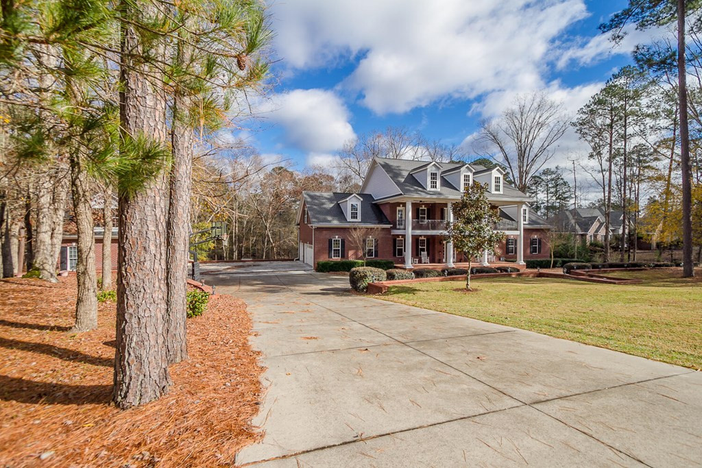 305 Walton Mill Road Appling, GA 30802 - Photo 4 of 75