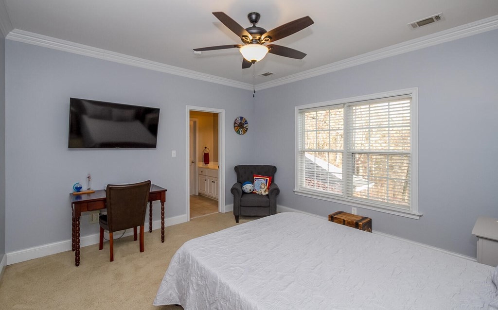 305 Walton Mill Road Appling, GA 30802 - Photo 42 of 75