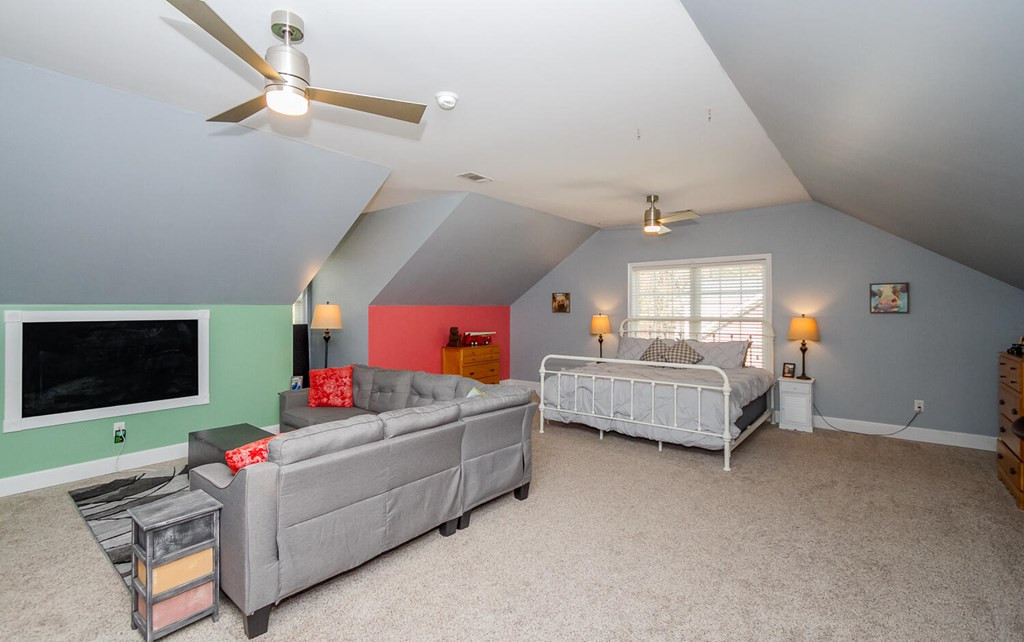 305 Walton Mill Road Appling, GA 30802 - Photo 44 of 75