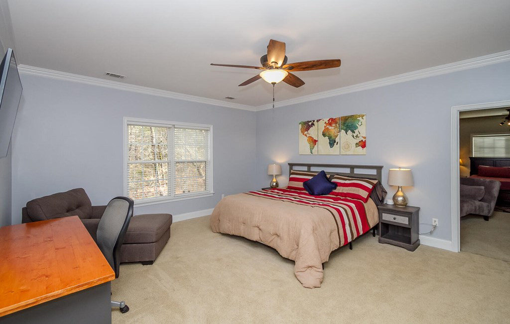 305 Walton Mill Road Appling, GA 30802 - Photo 46 of 75