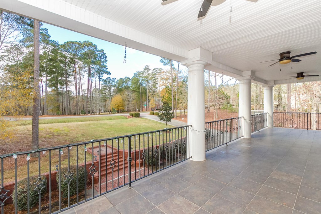 305 Walton Mill Road Appling, GA 30802 - Photo 48 of 75
