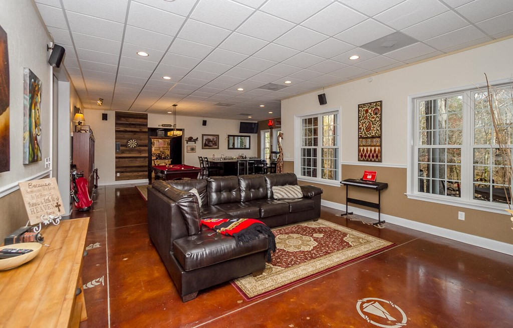 305 Walton Mill Road Appling, GA 30802 - Photo 57 of 75