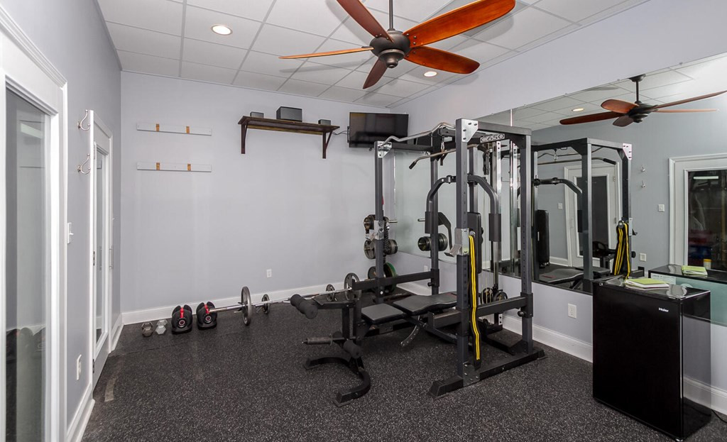 305 Walton Mill Road Appling, GA 30802 - Photo 65 of 75