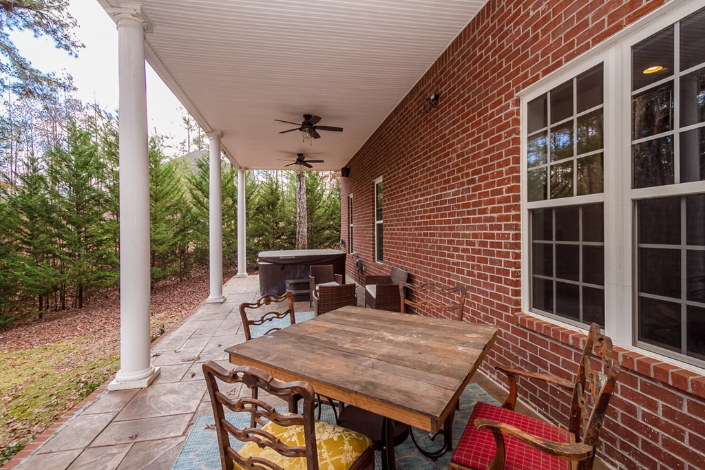 305 Walton Mill Road Appling, GA 30802 - Photo 68 of 75
