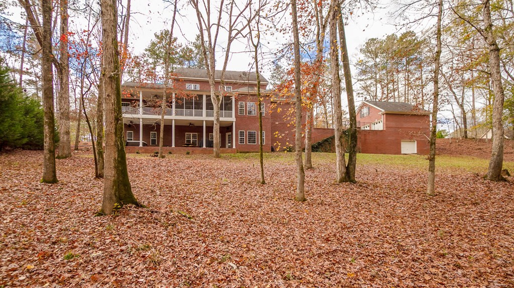 305 Walton Mill Road Appling, GA 30802 - Photo 70 of 75