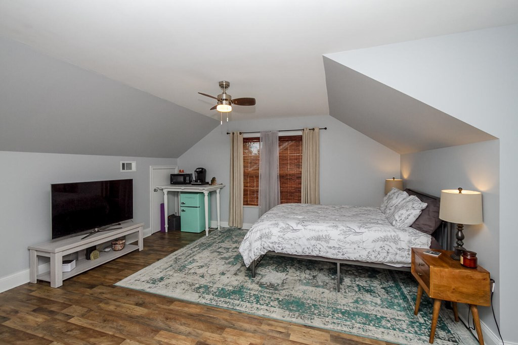 305 Walton Mill Road Appling, GA 30802 - Photo 72 of 75