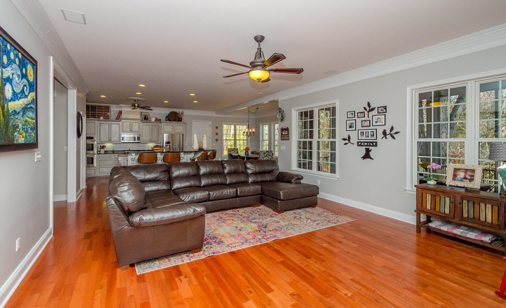 305 Walton Mill Road Appling, GA 30802 - Photo 10 of 75