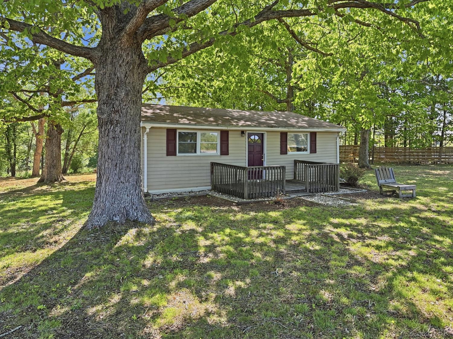 10368 Spring Mill Road Concord, VA 24538 - Photo 7 of 44