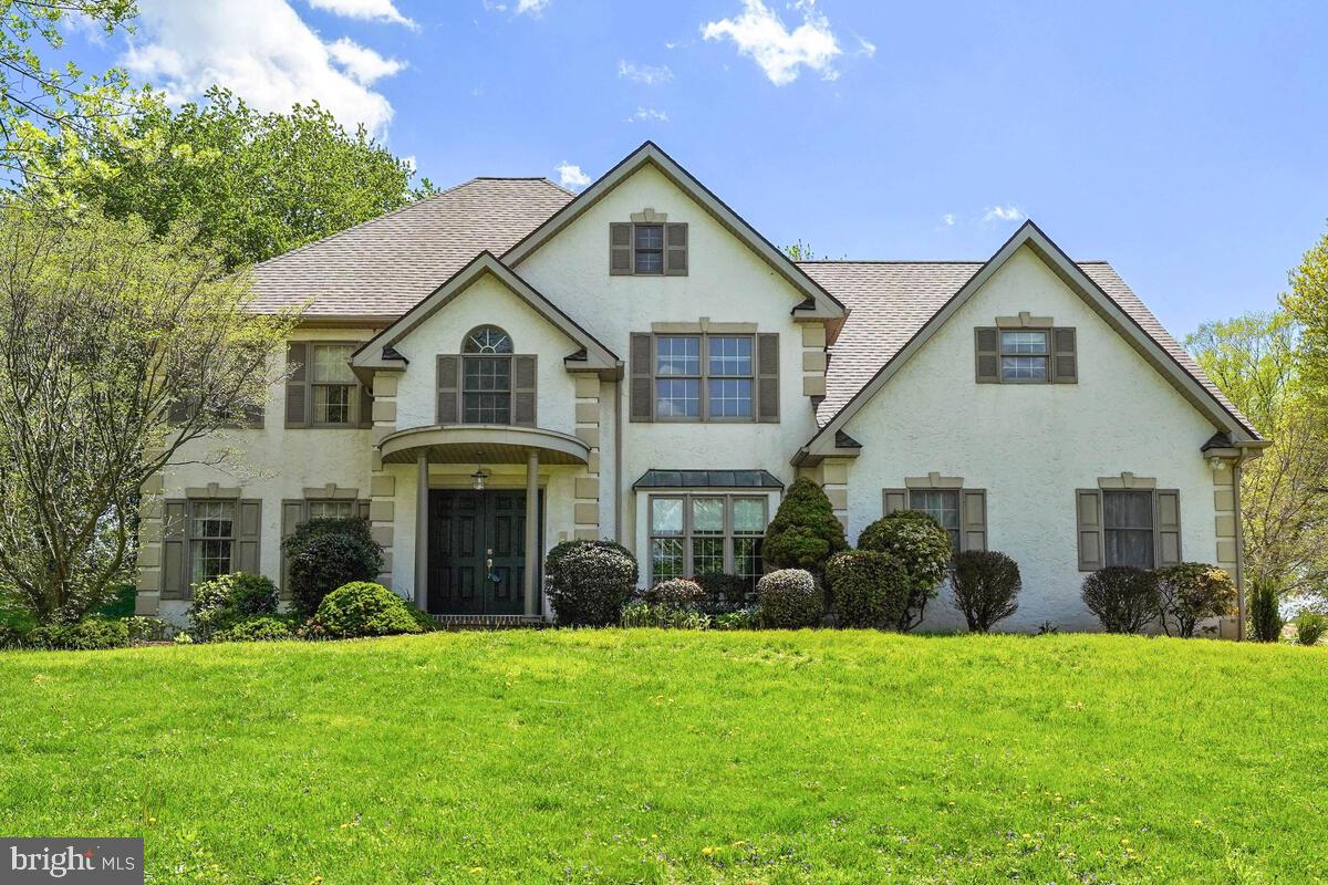 618 Aberdeen Road Kennett Square, PA 19348 - Photo 1 of 36 Exterior Front