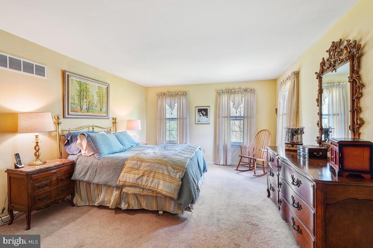 618 Aberdeen Road Kennett Square, PA 19348 - Photo 21 of 36 Primary Bedroom