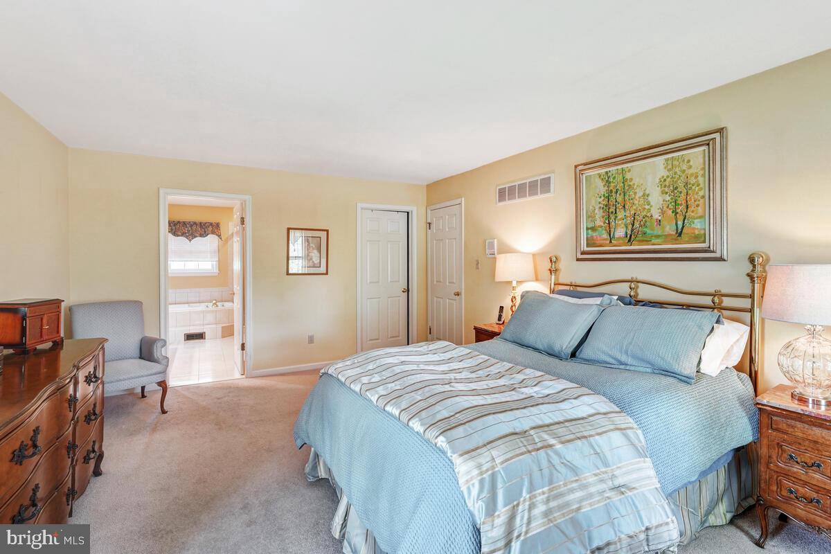 618 Aberdeen Road Kennett Square, PA 19348 - Photo 23 of 36 Ample Closet Space