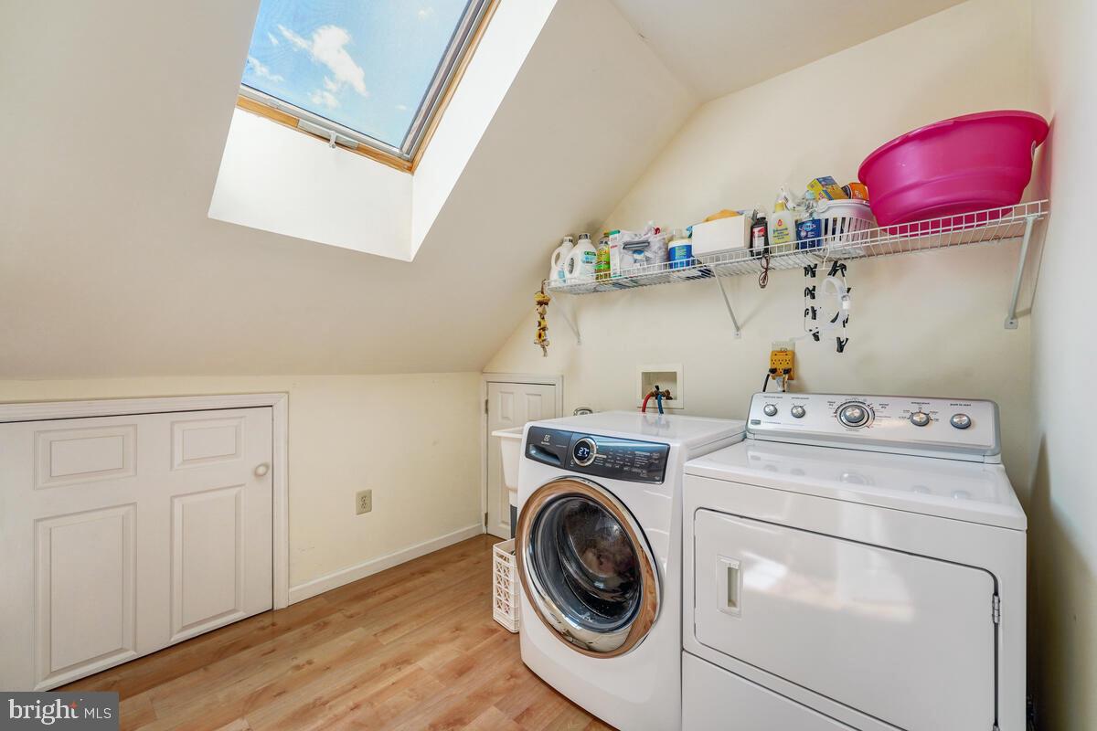618 Aberdeen Road Kennett Square, PA 19348 - Photo 28 of 36 Second Floor Laundry Room