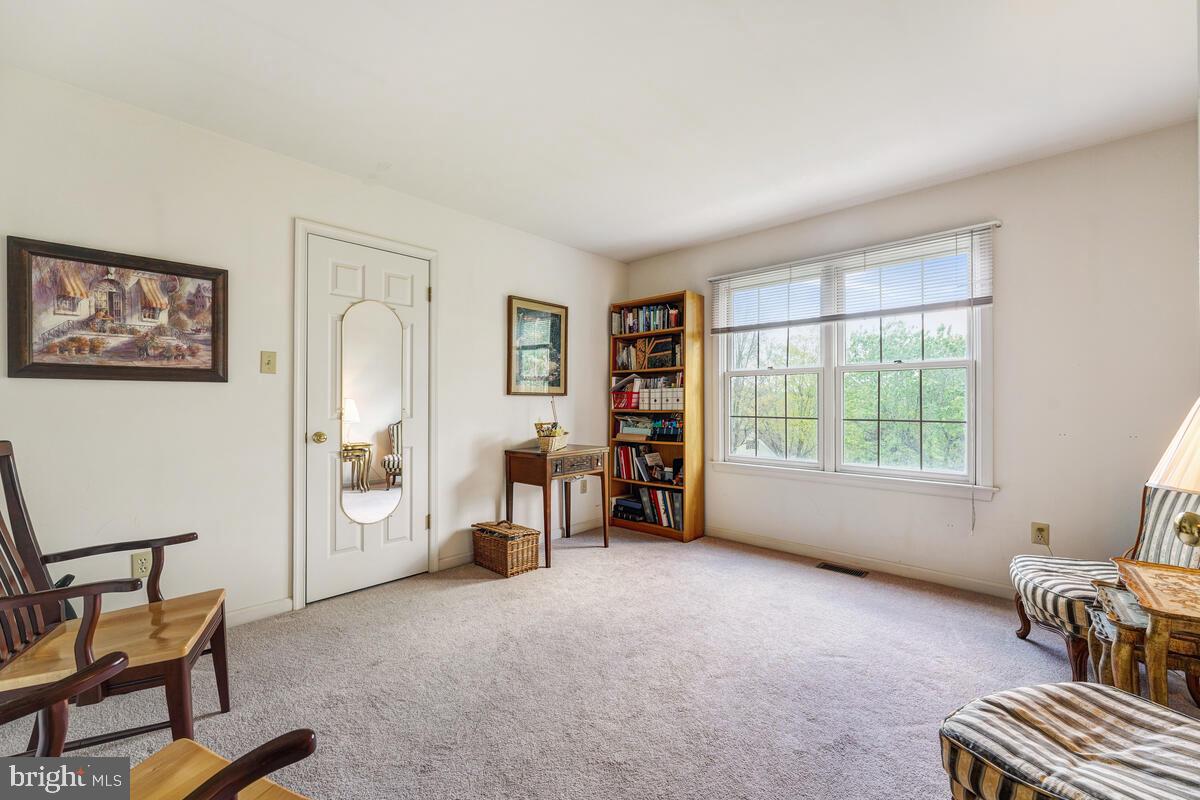 618 Aberdeen Road Kennett Square, PA 19348 - Photo 32 of 36 Fourth Bedroom (Bonus Space)