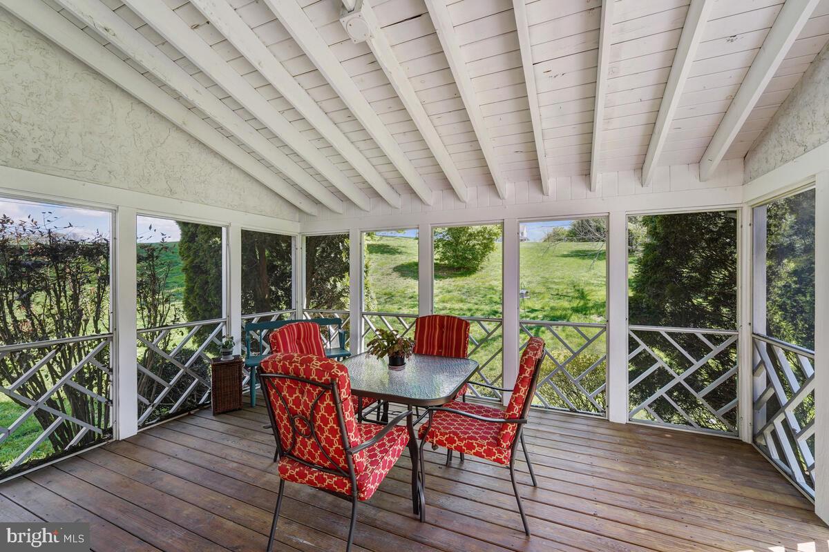 618 Aberdeen Road Kennett Square, PA 19348 - Photo 34 of 36 Beautiful Views of Backyard