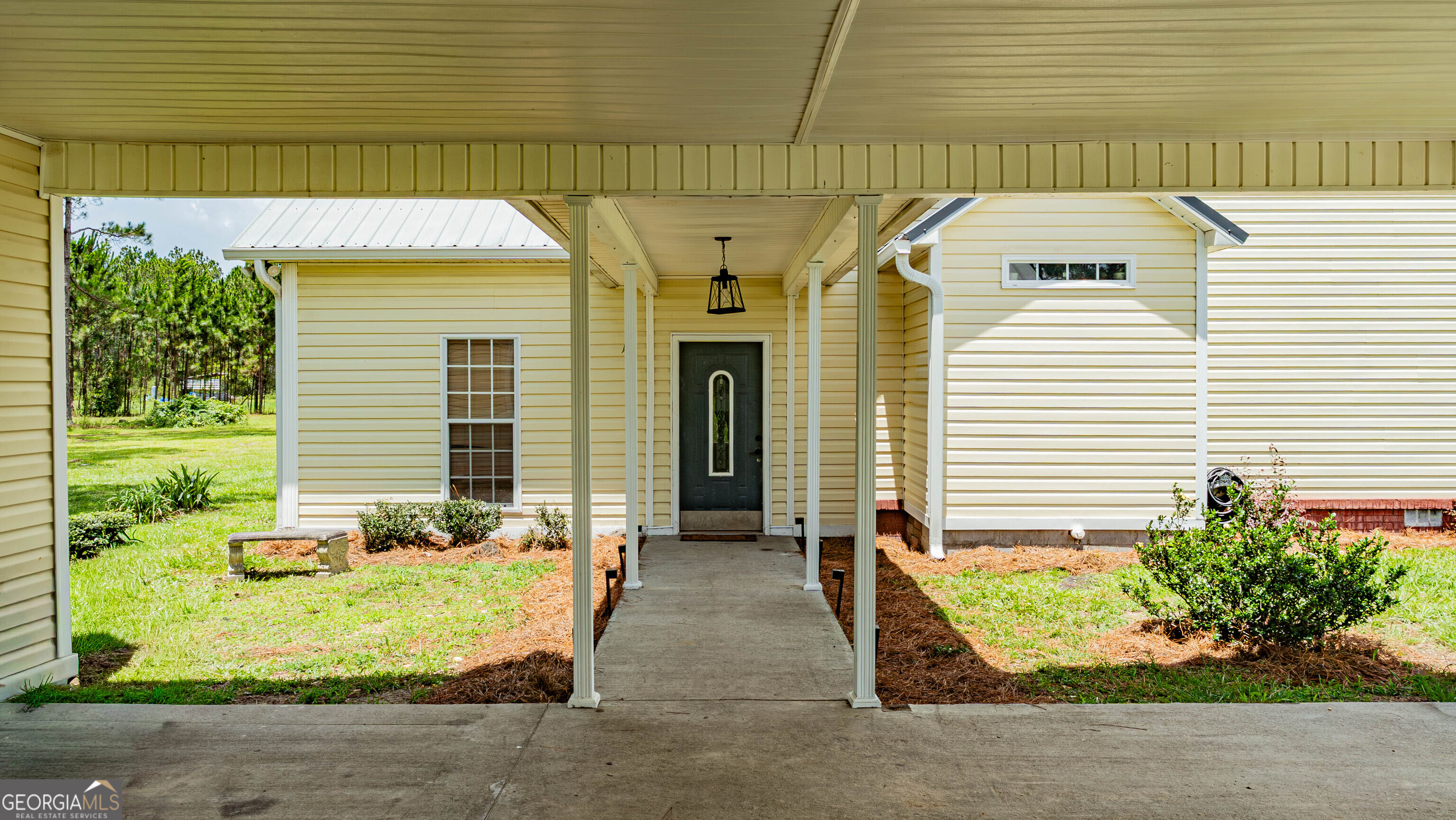115 Becca Lane Homerville, GA 31634 - Photo 25 of 66