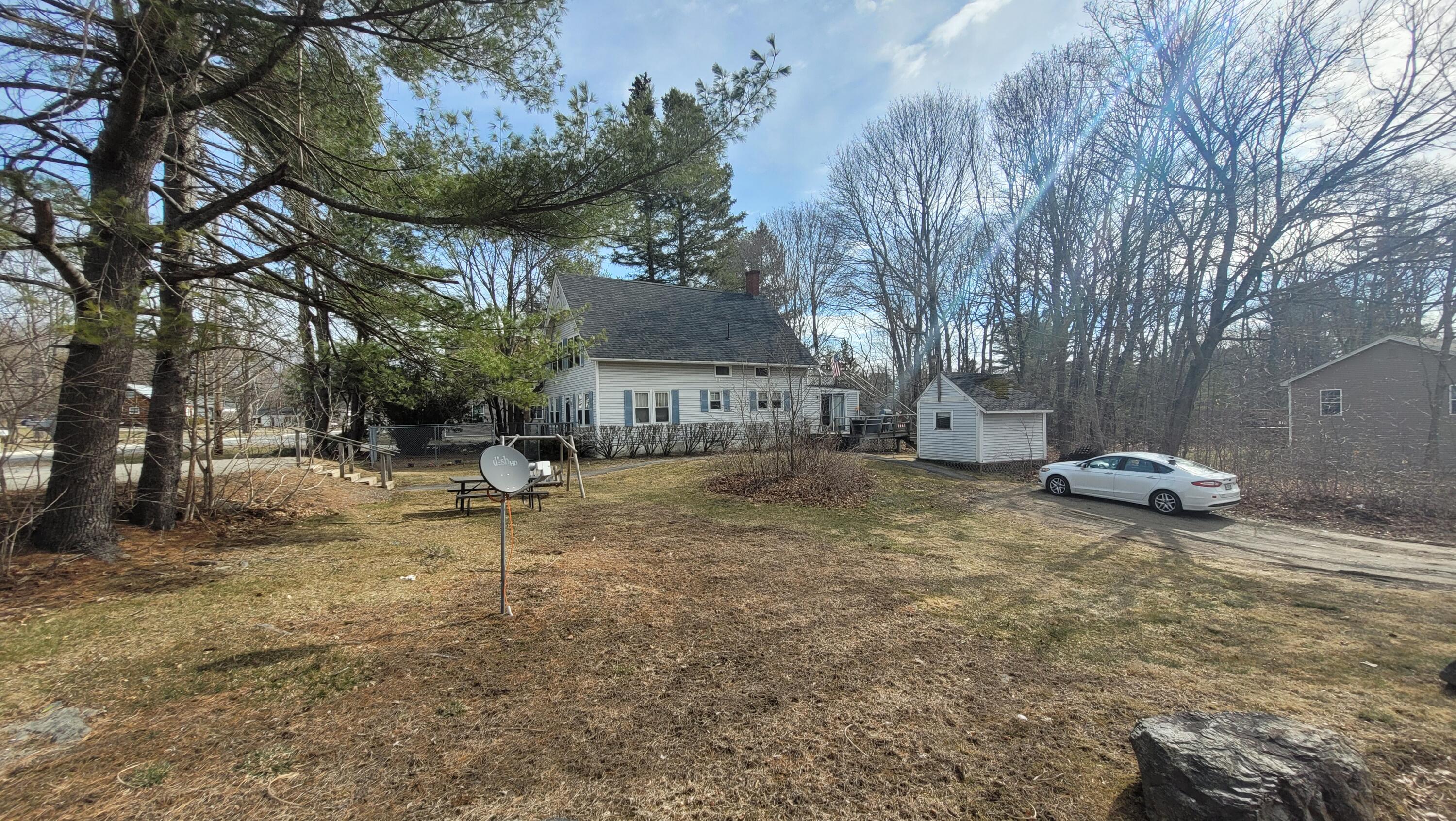 299 Main Road North Hampden, ME 04444 - Photo 2 of 25 20220407_093500