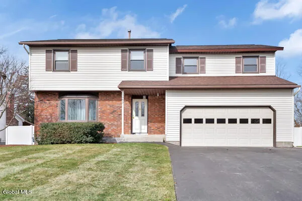 $475,000 | 1083 McKinley Avenue, Rotterdam, NY 12303