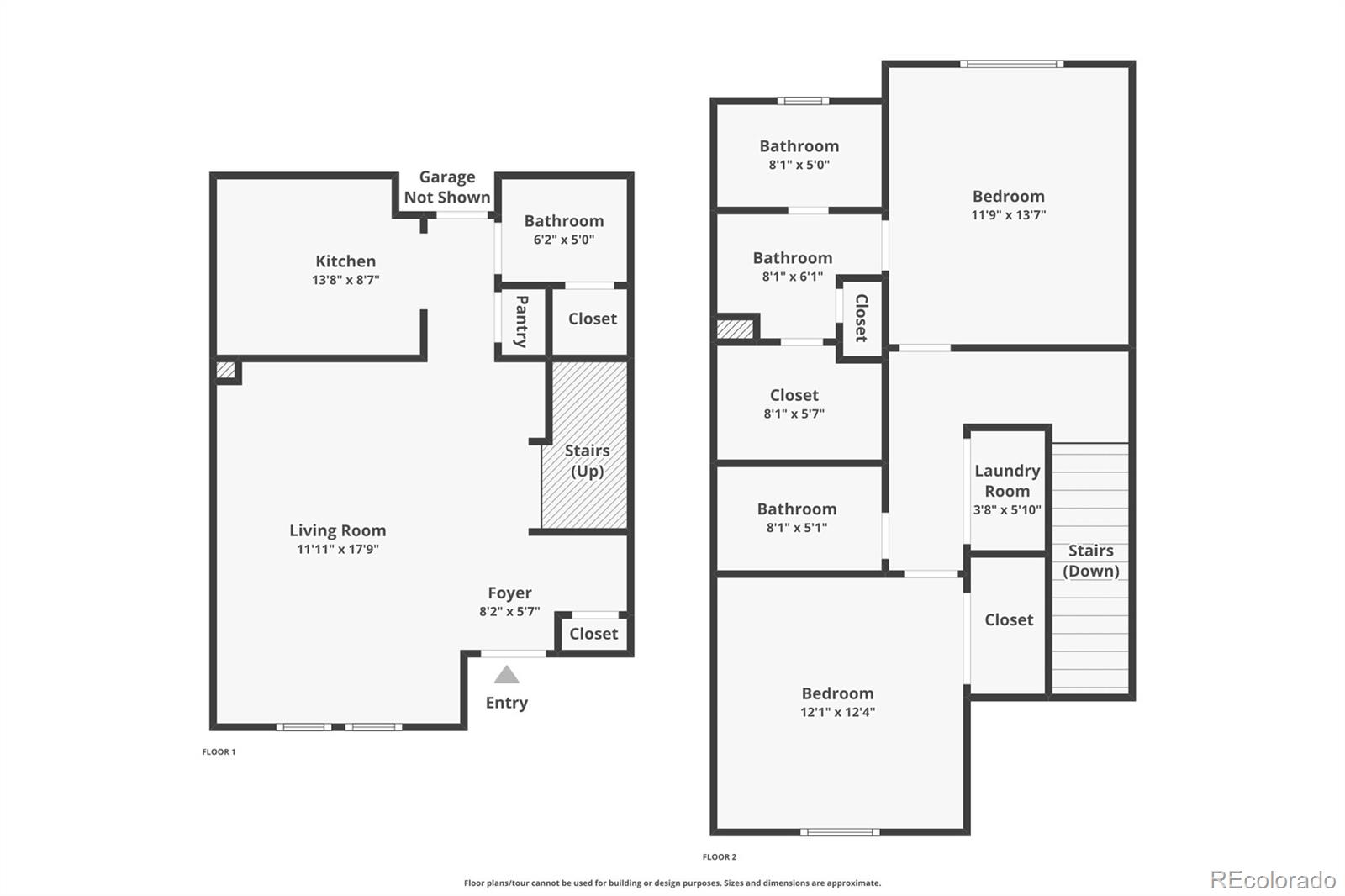 3963 Diamond Ridge View Colorado Springs, CO 80918 - Photo 17 of 19
