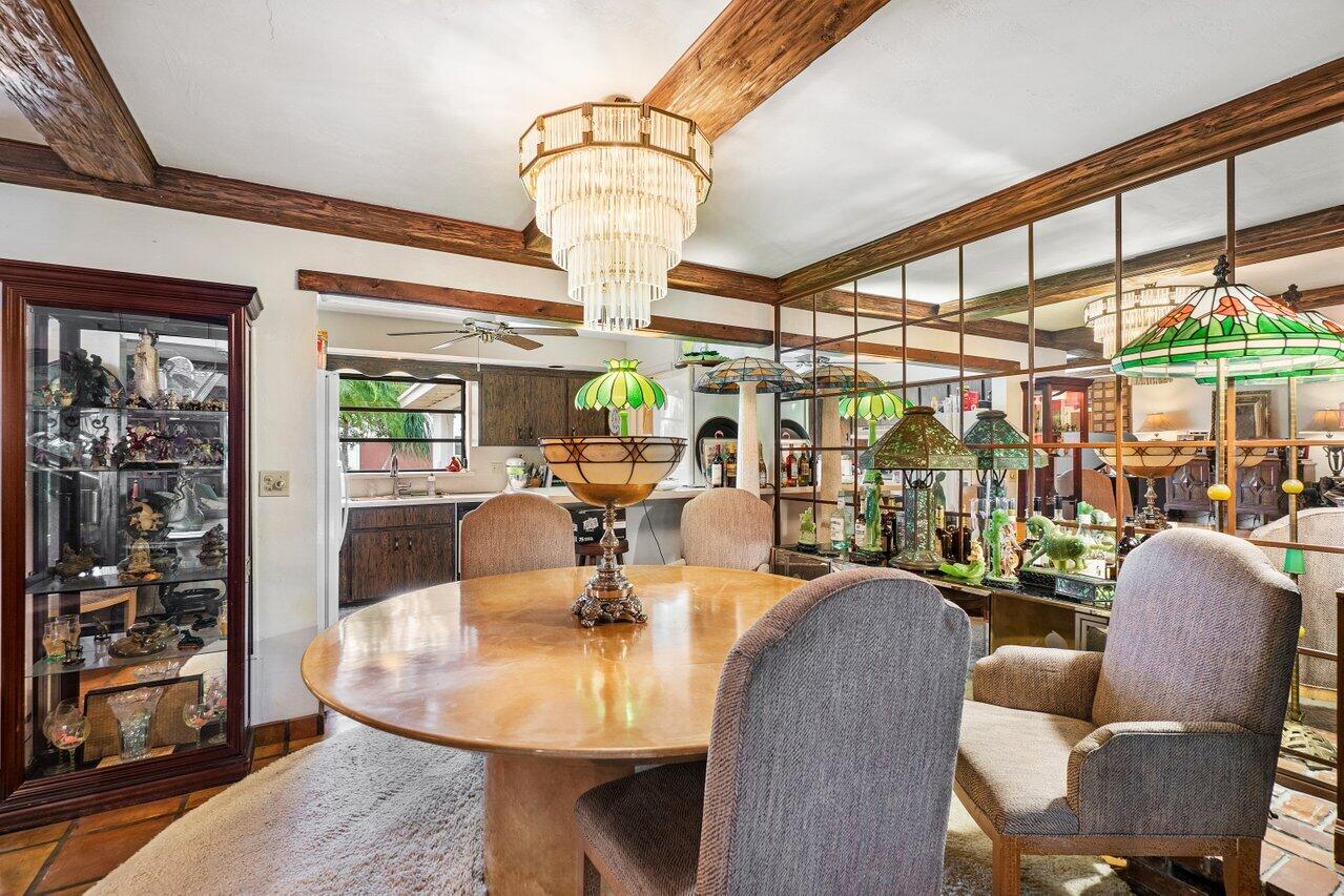 365 Northeast 28th Street Boca Raton, FL 33431 - Photo 12 of 35 Dining room