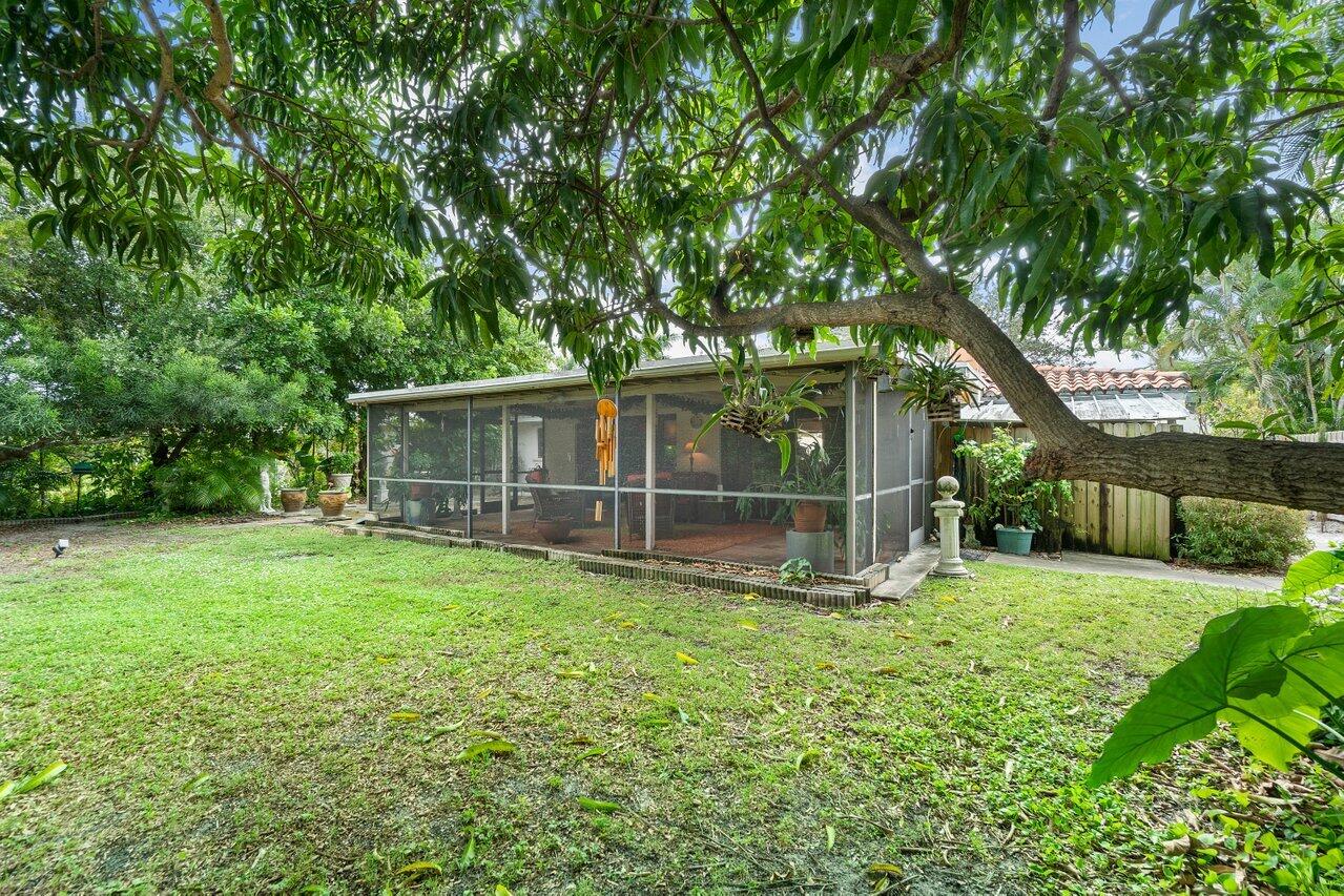 365 Northeast 28th Street Boca Raton, FL 33431 - Photo 27 of 35 Towards house