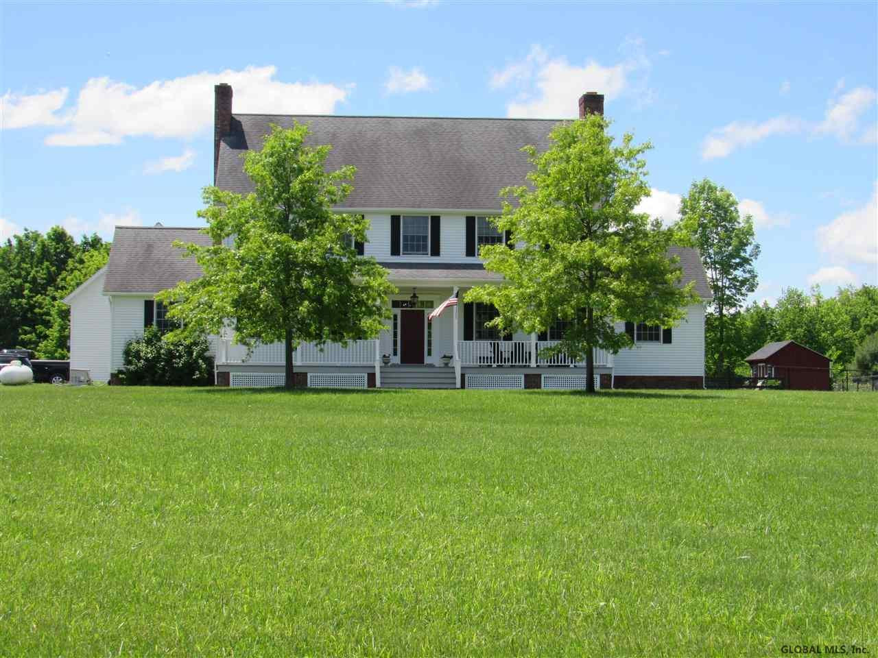 193 Benninger Road Wright, NY 12053 - Photo 3 of 25 Photo 3