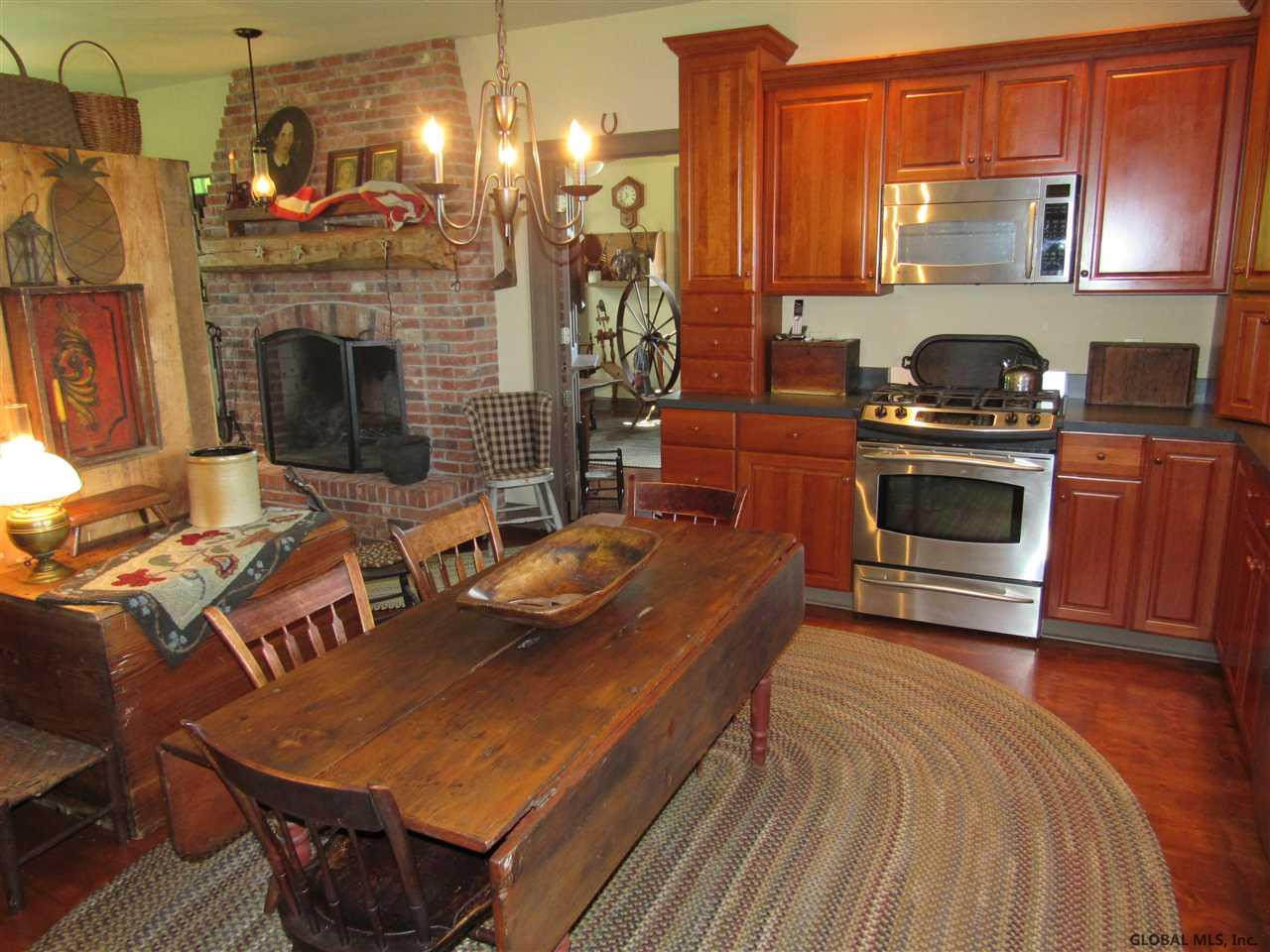193 Benninger Road Wright, NY 12053 - Photo 5 of 25 Photo 5