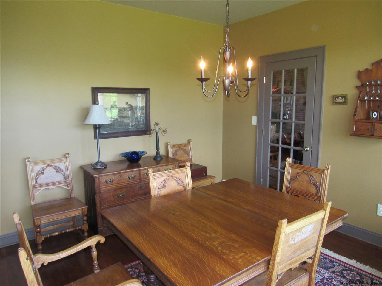 193 Benninger Road Wright, NY 12053 - Photo 8 of 25 Photo 8