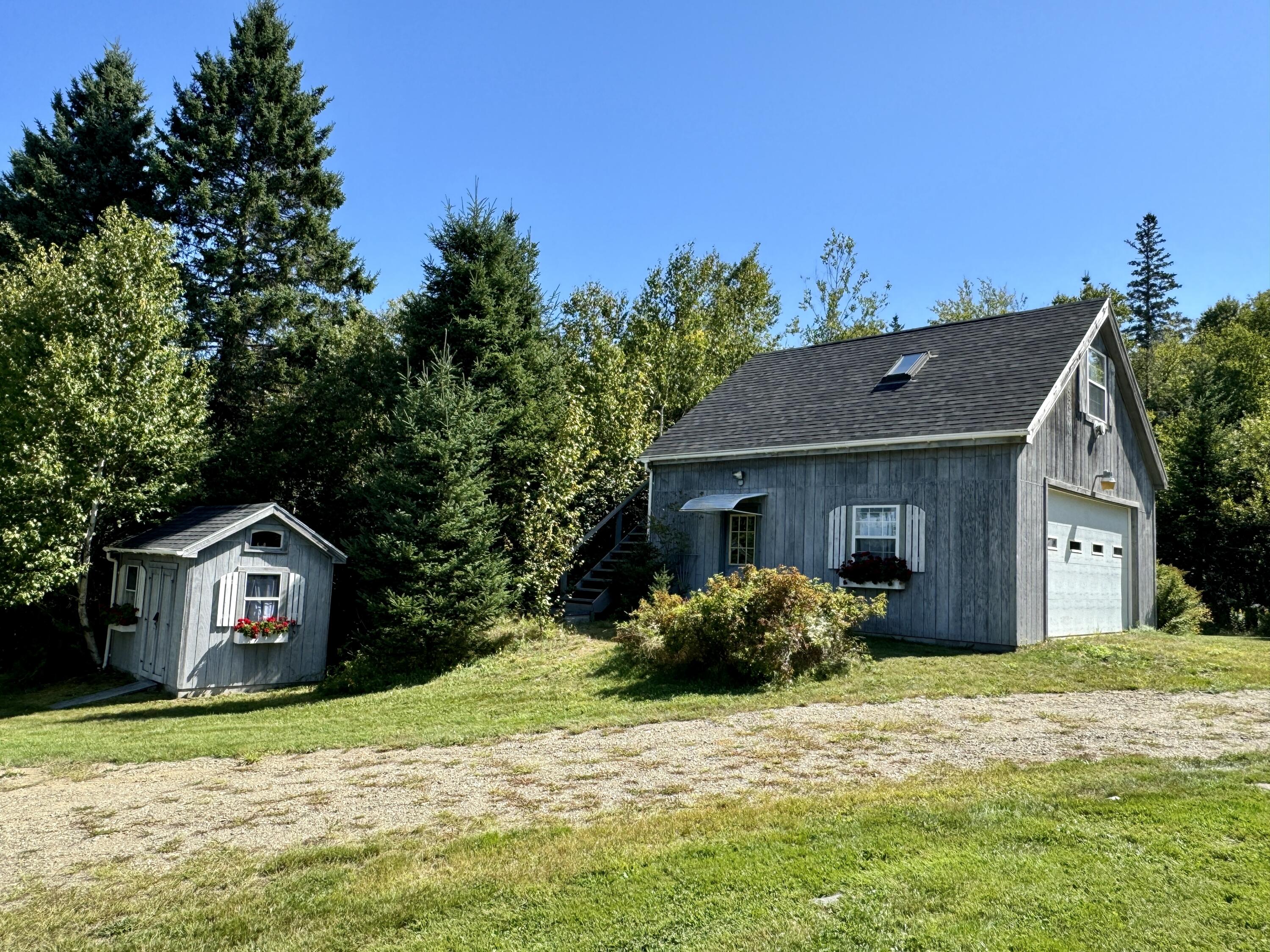 12 Horse Landing Road Perry, ME 04667 - Photo 77 of 97 Outbuildings
