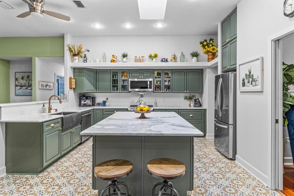 20 Captains Cove Road Inglis, FL 34449 - Photo 18 of 94