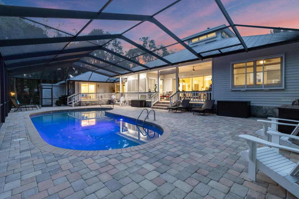 20 Captains Cove Road Inglis, FL 34449 - Photo 51 of 94