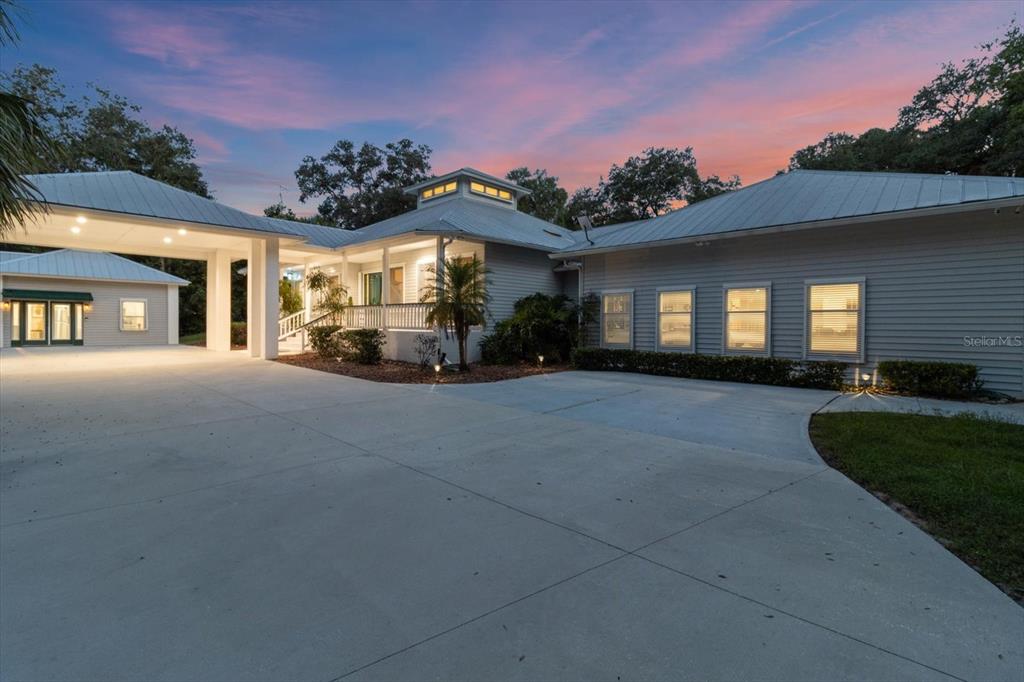 20 Captains Cove Road Inglis, FL 34449 - Photo 8 of 94