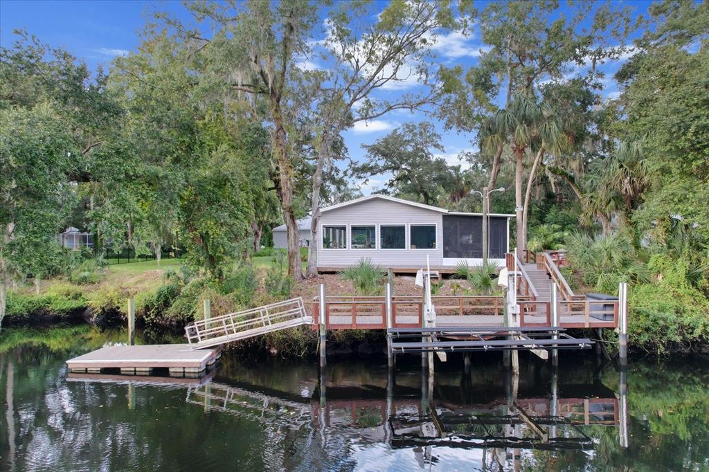 20 Captains Cove Road Inglis, FL 34449 - Photo 81 of 94