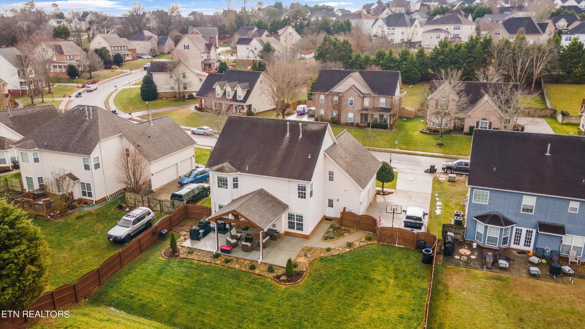 12637 Clear Ridge Road Knoxville, TN 37922 - Photo 37 of 48 Gallery Image 37
