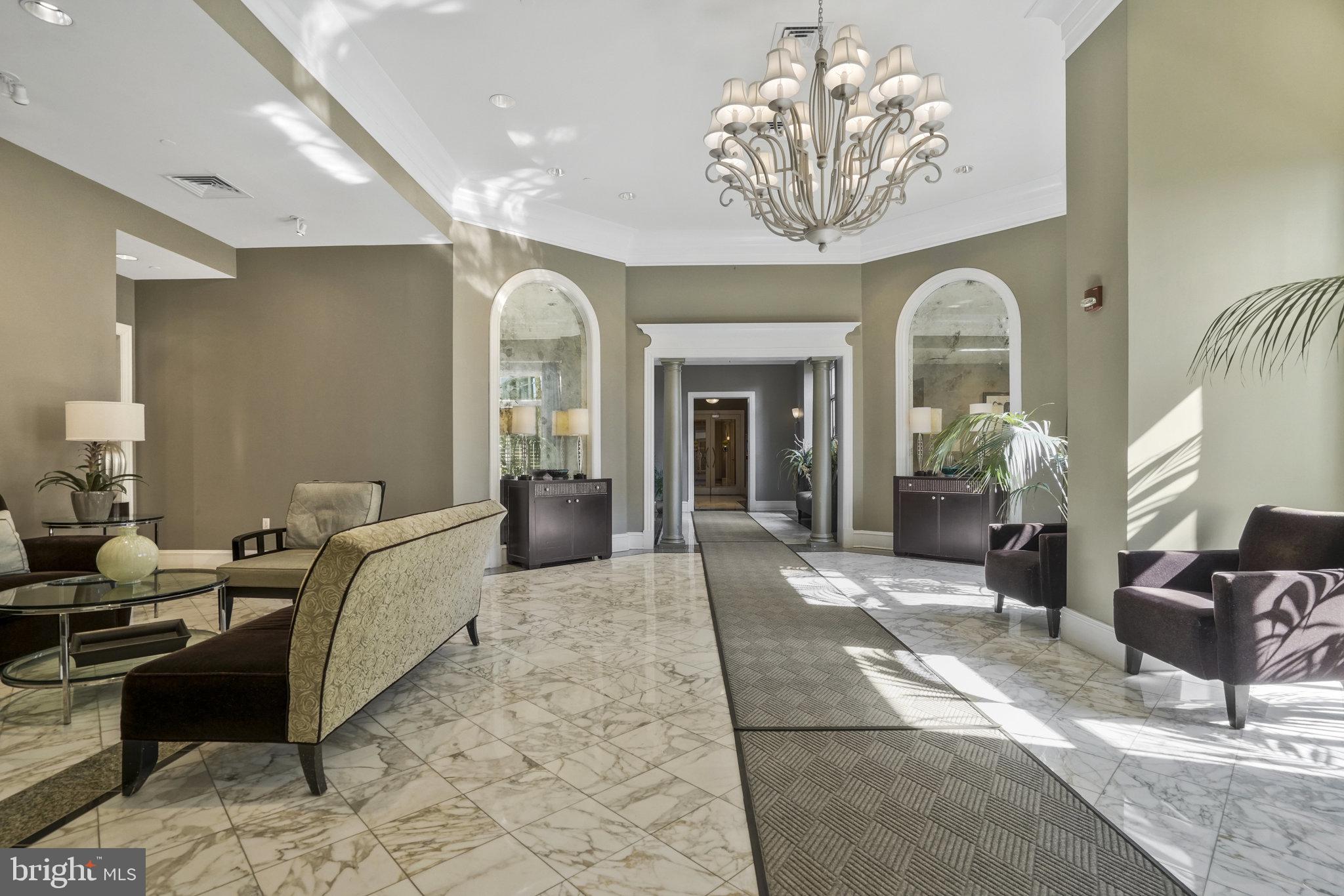 851 North Glebe Road, Unit 1813 Arlington, VA 22203 - Photo 22 of 39 Gallery Image 22