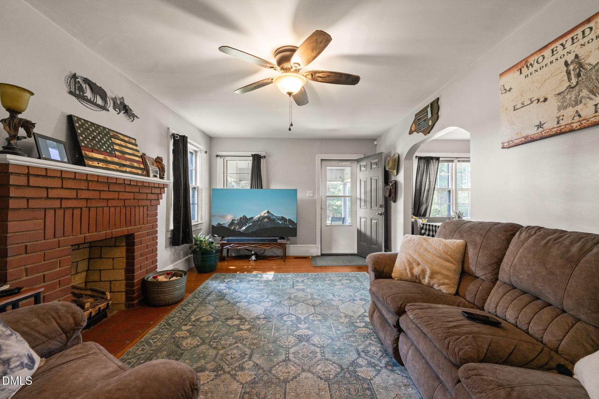 5225 Satterwhite Point Road Henderson, NC 27537 - Photo 30 of 35