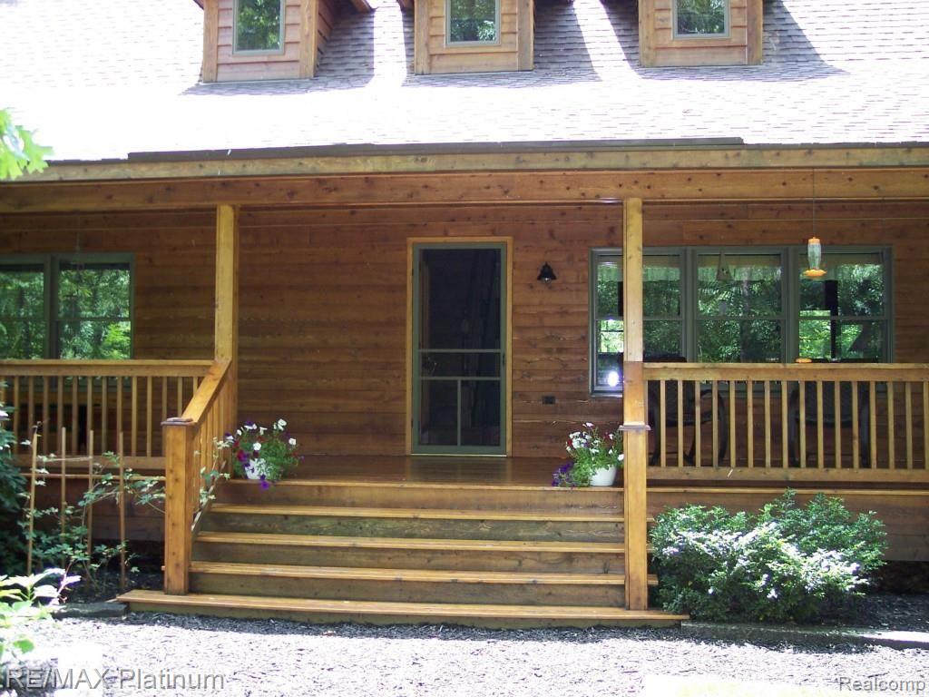 7117 North Fleming Road Fowlerville, MI 48836 - Photo 12 of 97