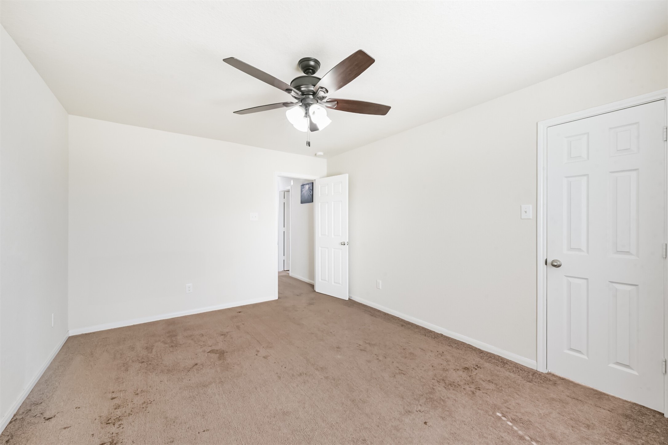 14723 Nickel Plank Road Houston, TX 77049 - Photo 37 of 47 a view of an empty room
