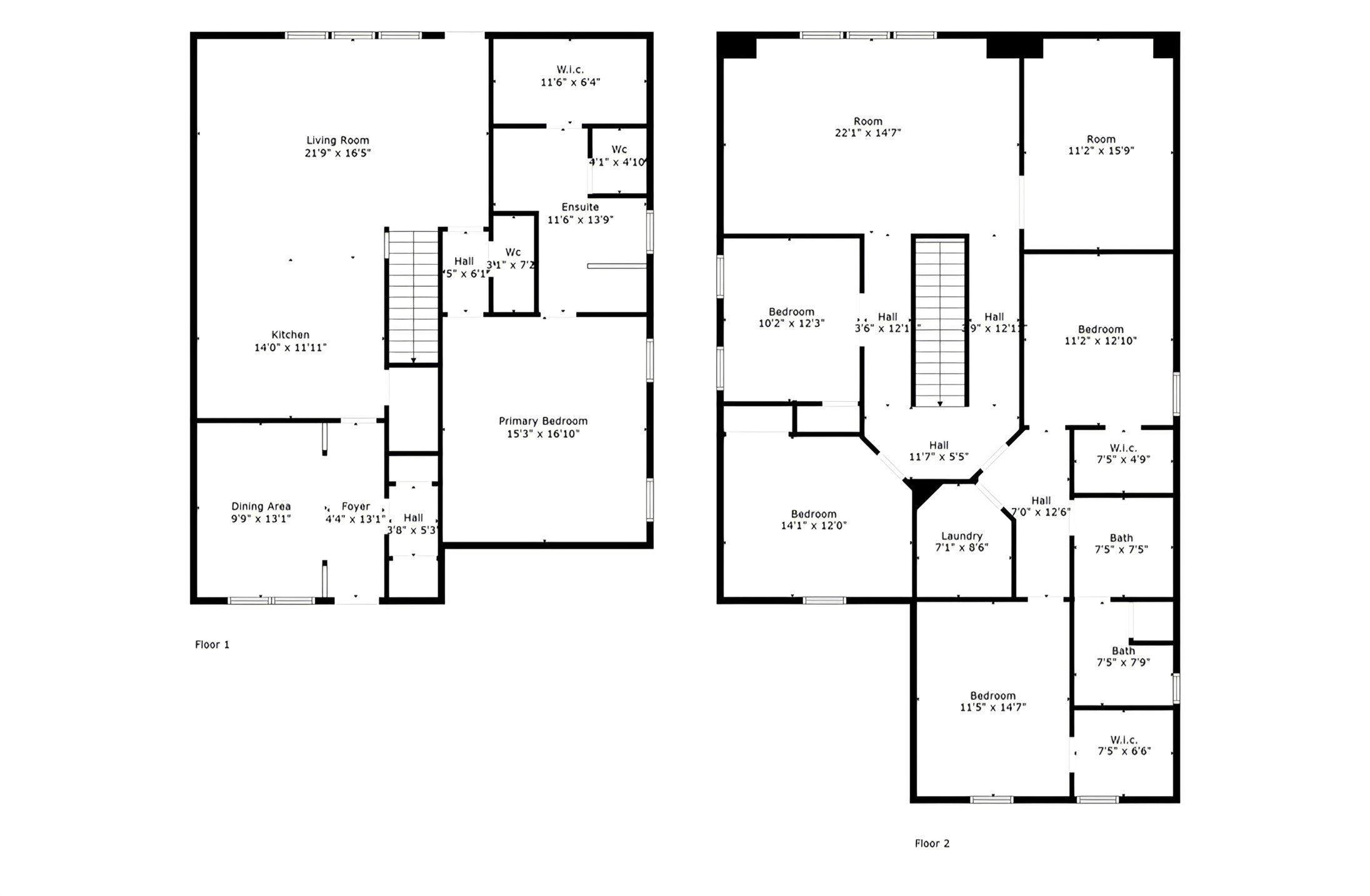 14723 Nickel Plank Road Houston, TX 77049 - Photo 47 of 47 a picture of a floor plan