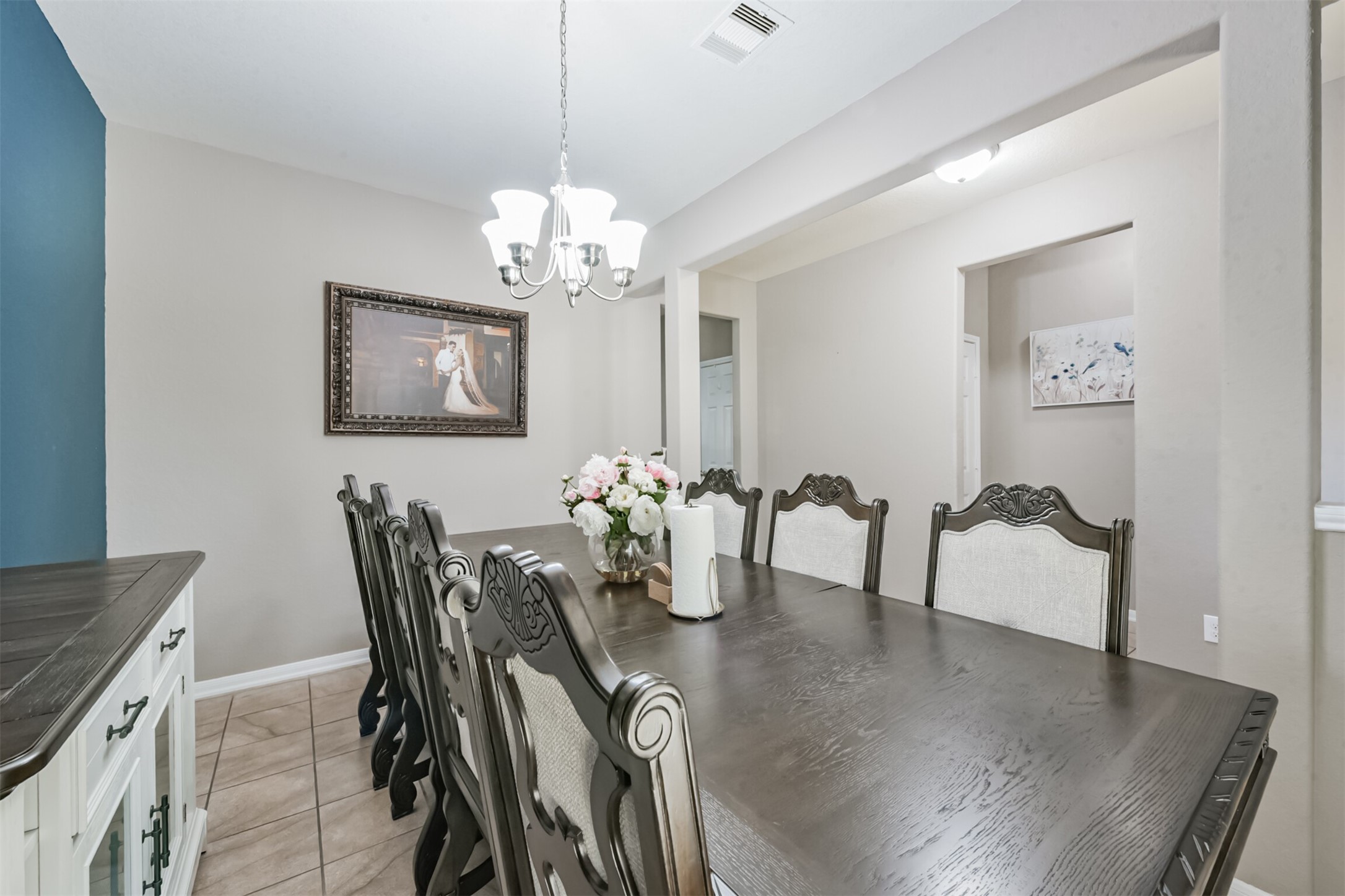 14723 Nickel Plank Road Houston, TX 77049 - Photo 7 of 47 a view of a dining room with furniture