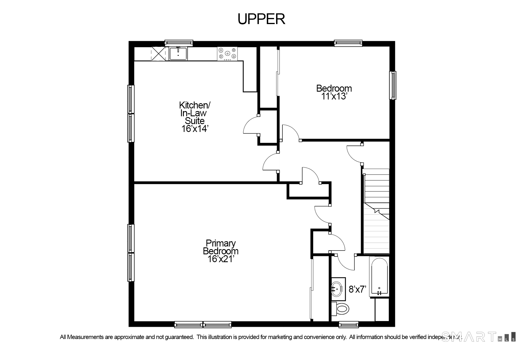 829 Scofieldtown Road Stamford, CT 06903 - Photo 30 of 34