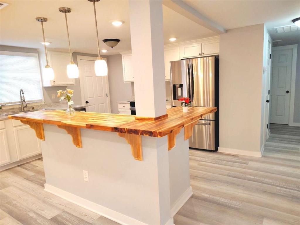 336 Brobston Street Baxley, GA 31513 - Photo 11 of 36