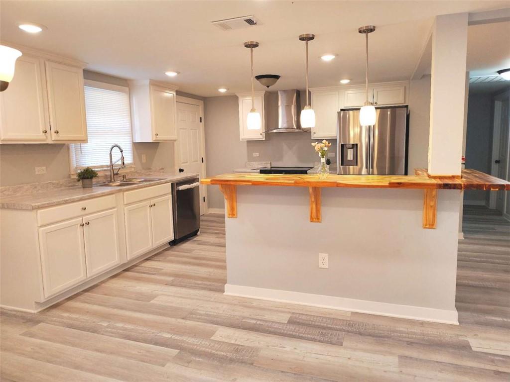 336 Brobston Street Baxley, GA 31513 - Photo 12 of 36