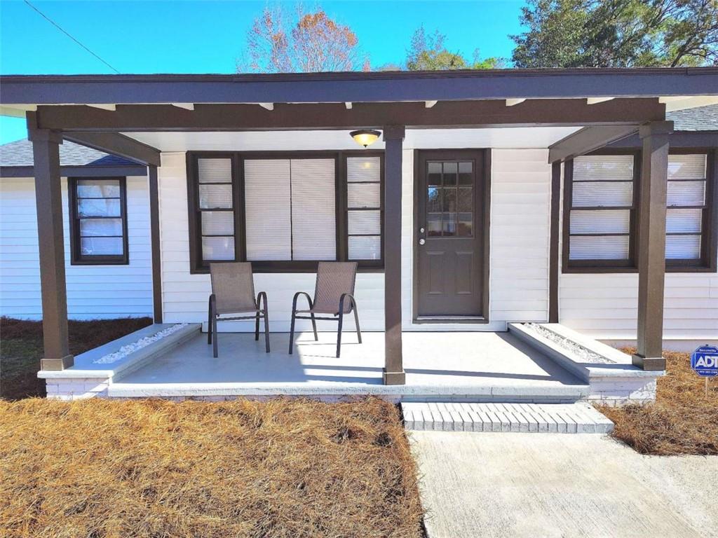 336 Brobston Street Baxley, GA 31513 - Photo 3 of 36