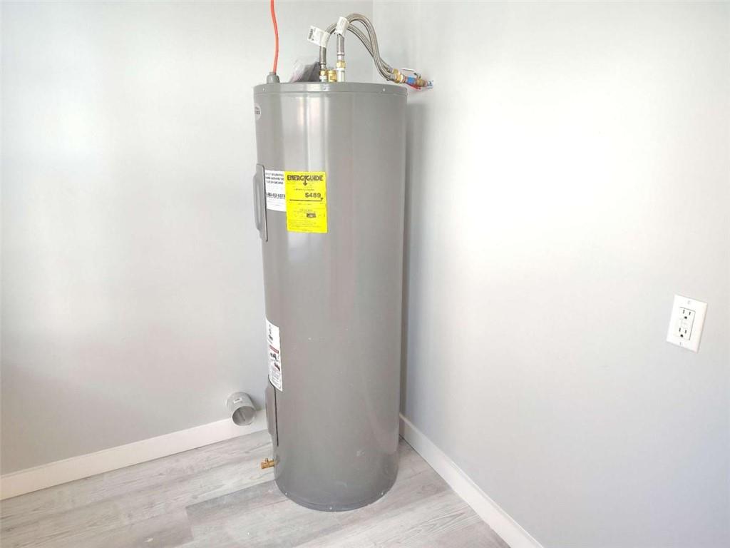 336 Brobston Street Baxley, GA 31513 - Photo 32 of 36