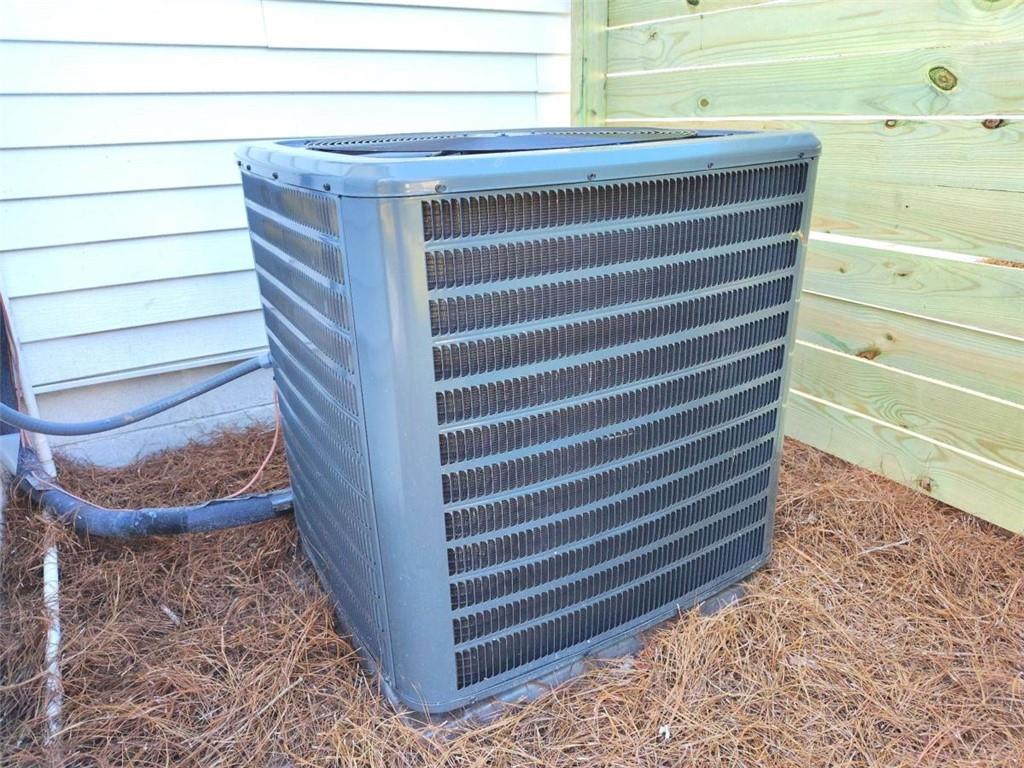 336 Brobston Street Baxley, GA 31513 - Photo 35 of 36