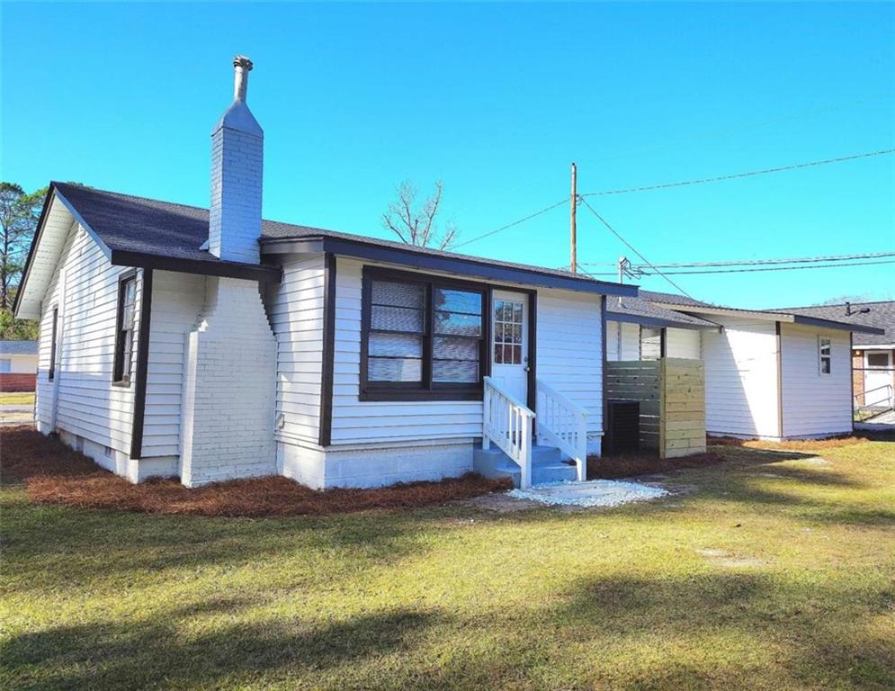 336 Brobston Street Baxley, GA 31513 - Photo 6 of 36